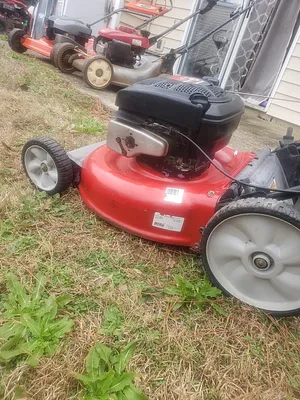 Dre's Small Engine Repair (Melson World Wide) Photo 9