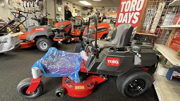American Lawnmower Service Photo 18
