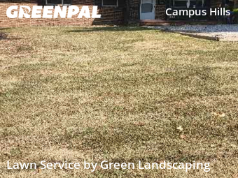 Yard Mowing nearby Durham, NC, 