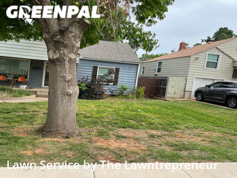 Lawn Mowing nearby Oklahoma City, OK, 