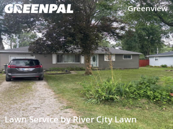 Yard Cutting nearby Fort Wayne, IN, 