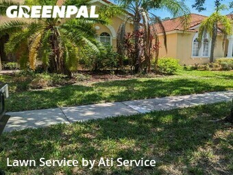 Lawn Cut nearby Windermere, FL, 