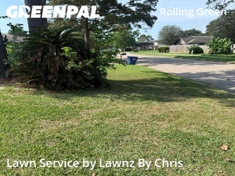 Lawn Care nearby Houston, TX, 
