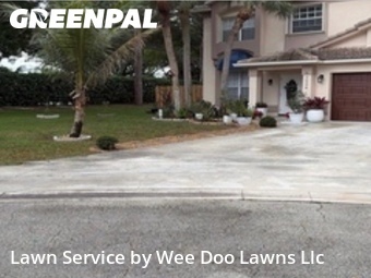 Yard Cutting nearby Lake Worth, FL, 