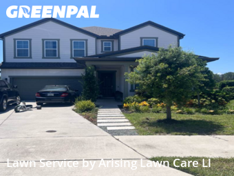 Lawn Mowing nearby Magnolia Square, FL, 