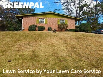 Lawn Service nearby Atlanta, GA, 