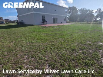 Lawn Mowing nearby Kissimmee, FL, 