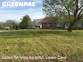 Yard Cutting nearby Clarksville, TN, 