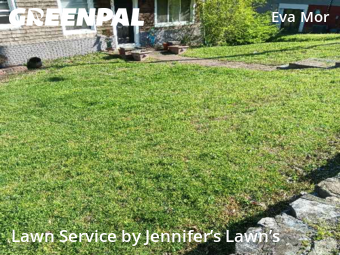 Lawn Service nearby Nashville, TN, 