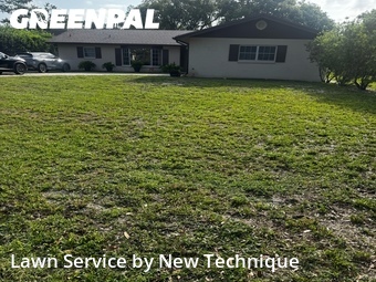 Lawn Service nearby Casselberry, FL, 