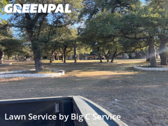 Lawn Cutting nearby Georgetown, TX, 