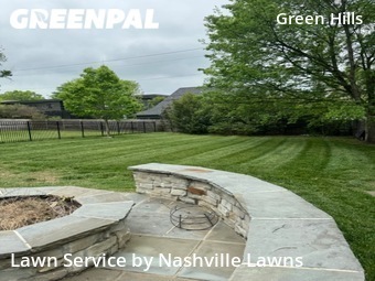 Lawn Care nearby Nashville, TN, 