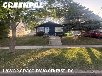 Lawn Cut nearby Rahway, NJ, 