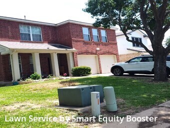 Lawn Cutting nearby Cedar Park, TX, 