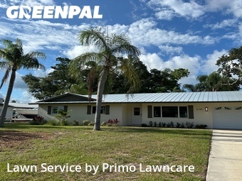 Lawn Mowing Service nearby Bradenton, FL, 