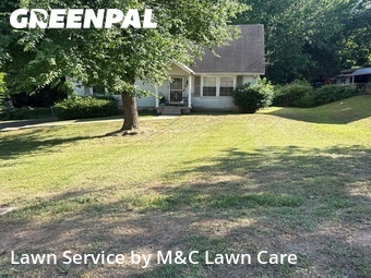 Lawn Cut nearby Clarksville, TN, 