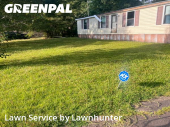 Lawn Service nearby Stockbridge, GA, 