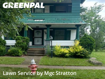 Lawn Mowing Service nearby Cleveland, OH, 