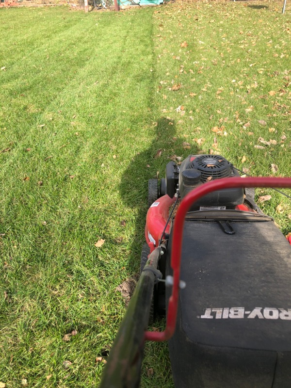 Topsoil Outdoor Serv Lawn Care Services in Ames, IA