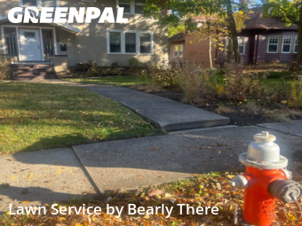 Grass Cutting nearby Cleveland Heights, OH, 