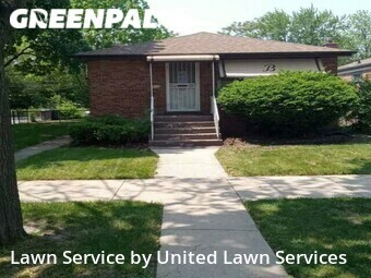 Lawn Maintenance nearby Chicago, IL, 