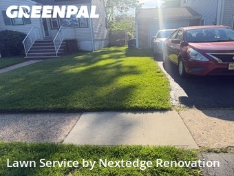 Grass Cutting nearby Rahway, NJ, 