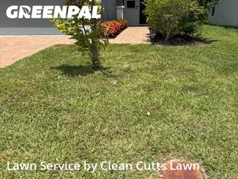 Lawn Cutting nearby Parrish, FL, 