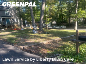 Lawn Cut nearby Richmond, VA, 