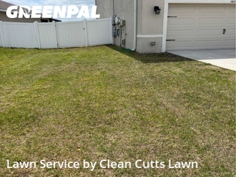 Yard Mowing nearby Riverview, FL, 