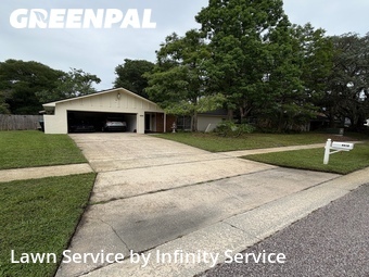 Lawn Mowing Service nearby Orlando, FL, 