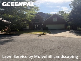 Lawn Mowing Service nearby Vestavia Hills, AL, 