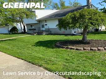 Lawn Care nearby Garden City, MI, 