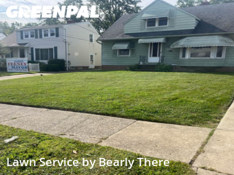 Yard Cutting nearby Cleveland, OH, 