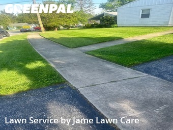 Lawn Service nearby Timonium, MD, 