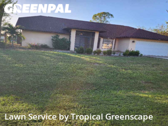 Lawn Maintenance nearby North Port, FL, 