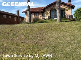 Yard Mowing nearby St. Louis, MO, 