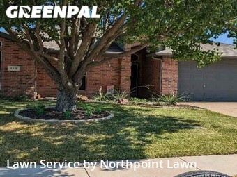 Grass Cutting nearby Wylie, TX, 