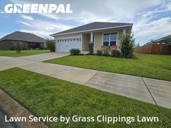 Lawn Care Service nearby Panama City, FL, 