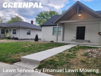 Lawn Cutting nearby Clarksville, IN, 