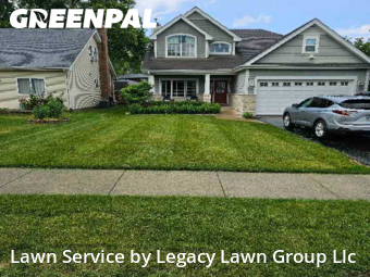 Lawn Service nearby Downers Grove, IL, 