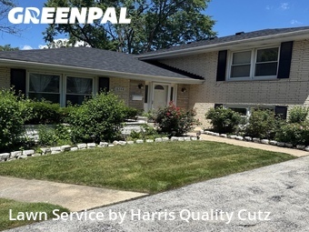 Lawn Service nearby South Holland, IL, 