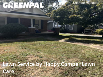 Lawn Cutting nearby Kannapolis, NC, 