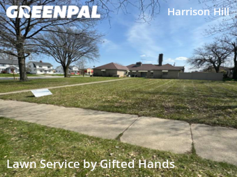 Lawn Mowing nearby Fort Wayne, IN, 