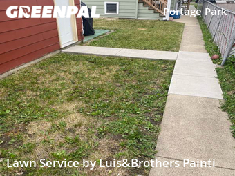 Lawn Cutting nearby Chicago, IL, 