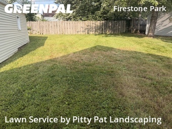 Lawn Care Service nearby Akron, OH, 