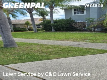 Grass Cut nearby Rockledge, FL, 