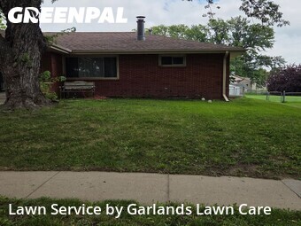 Lawn Mowing nearby Lincoln, NE, 