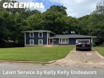 Grass Cutting nearby Madison, AL, 