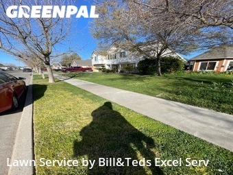 Lawn Care nearby Kerman, CA, 