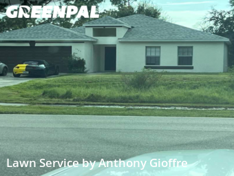 Lawn Service nearby North Port, OH, 